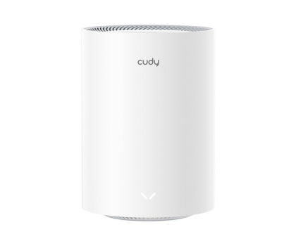 Router Cudy M1800 (1800Mb/s a/b/g/n/ac/ax) 1-Pack